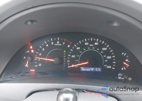 2007 Toyota Camry Le из США, поврежденный, VIN 4T1BE46K77U689320